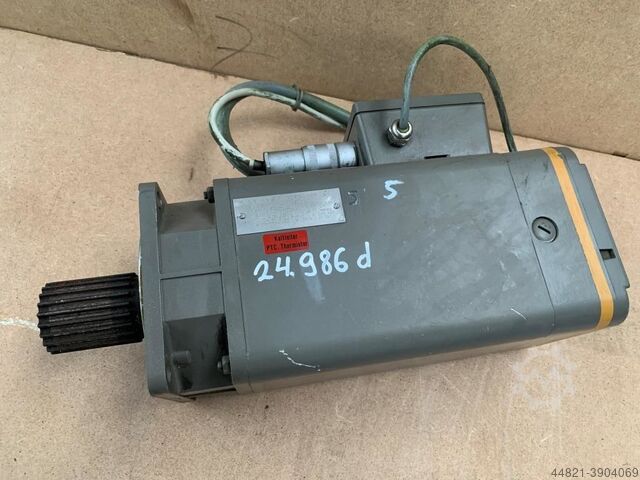 пермский магнитный двигатель SIEMENS 1 FT 5074-OAC01-Z