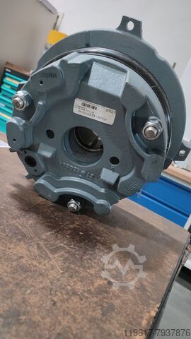 Электрический двигатель SEW-EURODRIVE BE20B