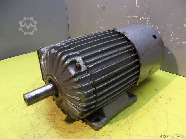 Электродвигатель 2,2 кВт 1410 об/мин SEW EURODRIVE** DW100LS-4BS