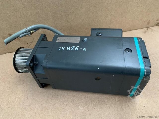 пермский магнитный двигатель SIEMENS 1 FT 5074-OAF01-0-Z