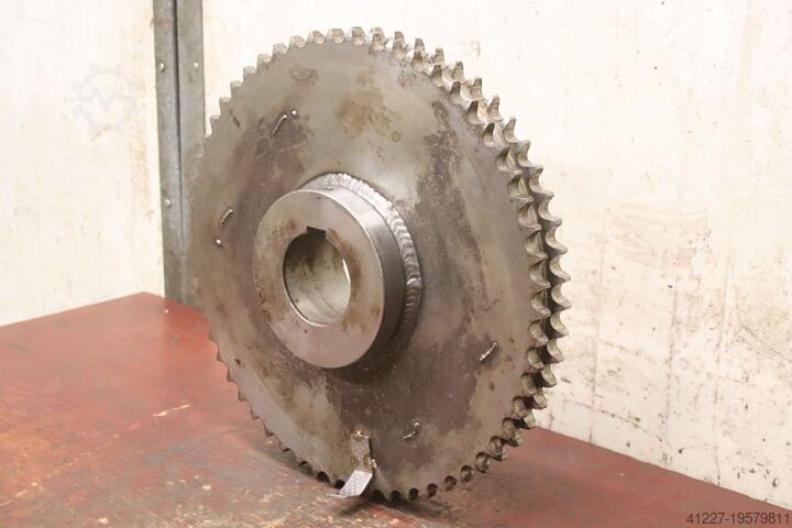 Двойная звездочка 16B-2 unbekannt 1