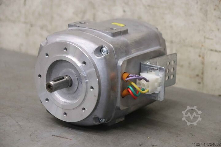 Электродвигатель 0,33 кВт 1400 об/мин ELMO QSB 71 B/4-2T