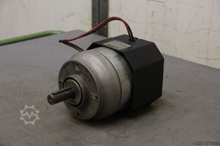 Электродвигатель 24 В Gansow MRP5