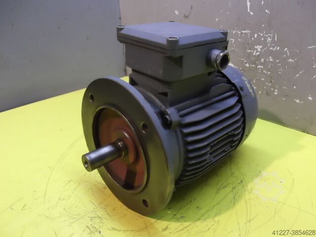Электродвигатель 1,35 кВт 1415 об/мин Ex AEG** B5