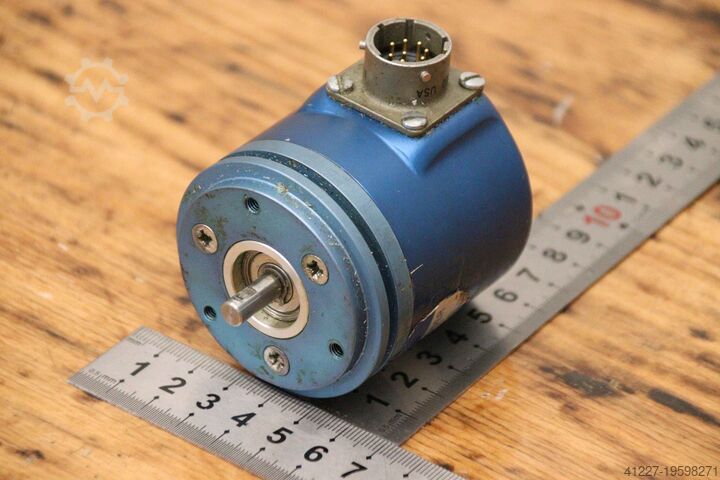 Поворотный энкодер Leine & Linde 63062