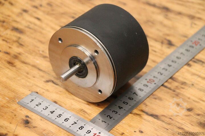 Поворотный энкодер Lenord+Bauer GEL 260-V-01250A201