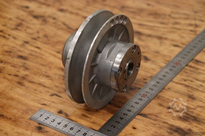 Диск вариатора Lenze Ø 130/18 mm