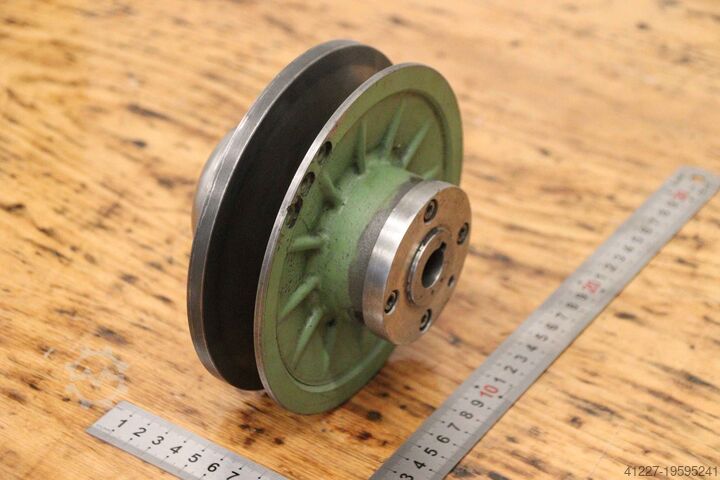 Диск вариатора Lenze Simplabelt 11.213.016  Ø 160/18 mm