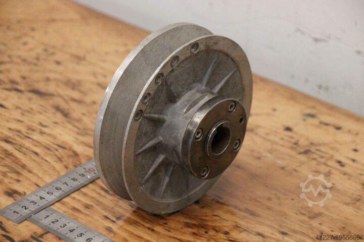 Диск вариатора Lenze Durchmesser 160/24 mm