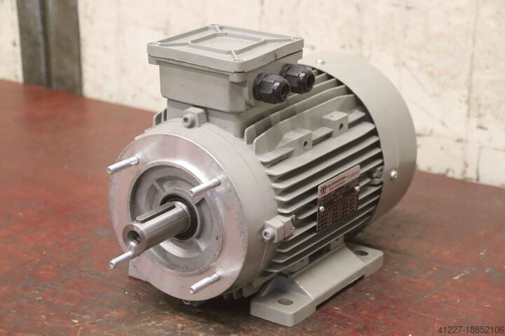 Электродвигатель 3 кВт 1400 об/мин ADDA 100LB-4