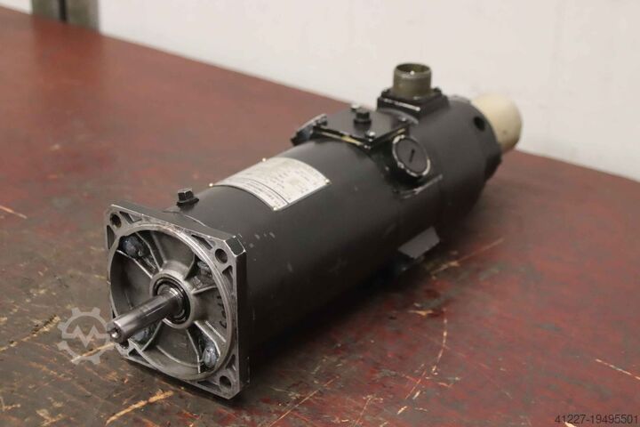 Сервопривод 96 В Isoflux Heidenhain 544,4,25,98/90