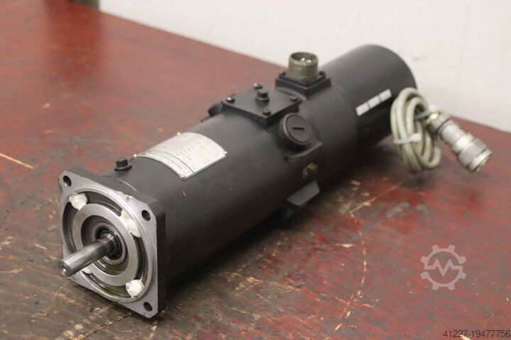 Сервопривод 96 В Isoflux 544,4,25,96/13