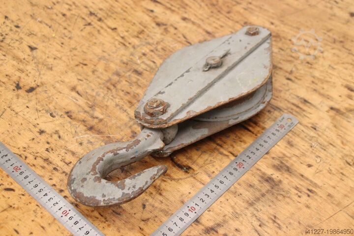 бутылка-кран unbekannt 420/170/90 mm