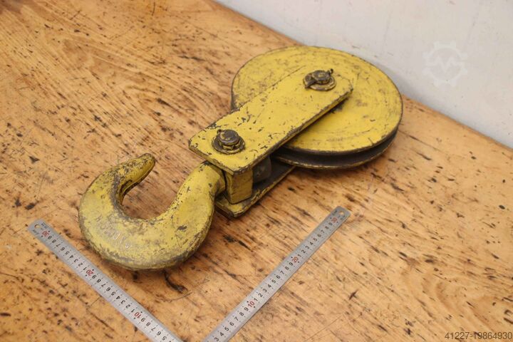 бутылка-кран unbekannt 5000 kg