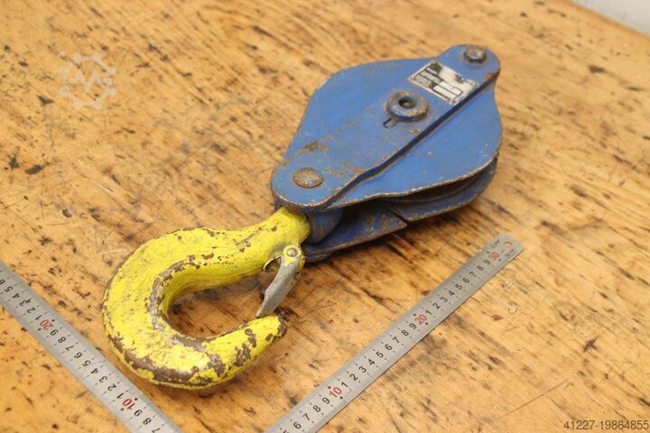 бутылка-кран unbekannt 2000 kg