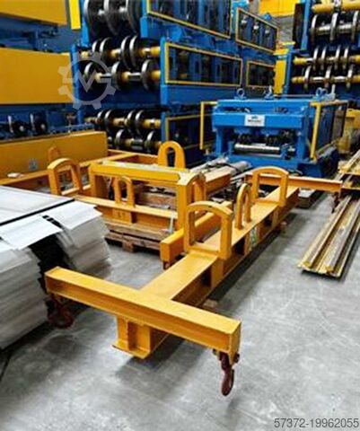 переправа Nordgreif/GKS 