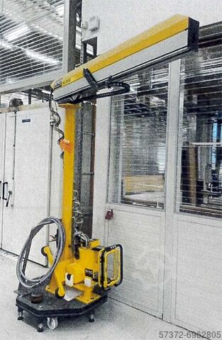 Подъемная помощь DOTEC 