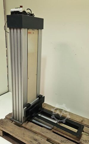 Электрическое устройство для подъема ящиков Rexroth Bosch 3842517580