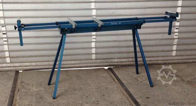 Роликовый конвейер unbekannt WZW 150