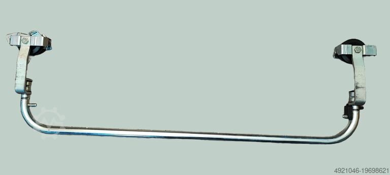 Роликовый конвейер Dürkopp Adler Trolleys mit Kupplungshaken x 6.500 St.