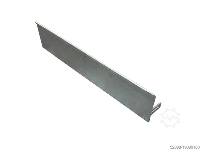 Концевой упор для рольганга  1000004925, Breite: 640 mm