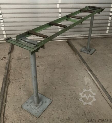 Роликовый конвейер  