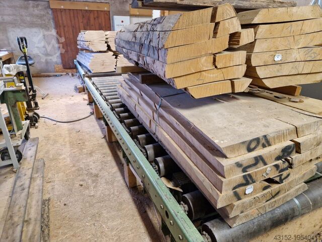 Роликовый стол  