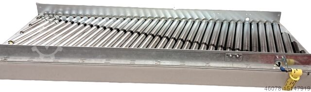 Роликовый конвейер Роликовый конвейер Выравнивающий конвейер Lippert 2000-700-600