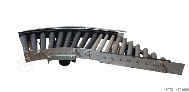 наклонная подача, выбрасыватель, подающий... Transnorm 45°/90°-600-500