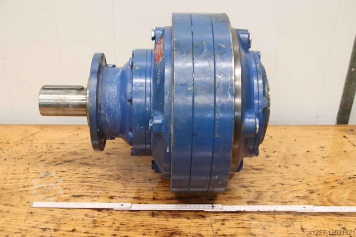 Планетарная передача Hydropa EM1250 FE S45CR1