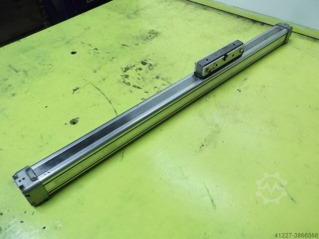 Линейный привод Ход 450 мм ORIGA Kolbendurchmesser 25 mm