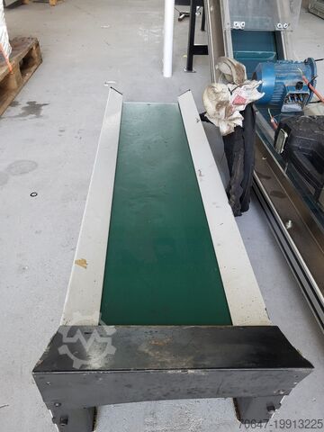 Конвейер для литьевой машины Arburg Arburg Förderband