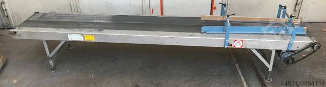 Ленточный конвейер Österreichisches Fabrikat 