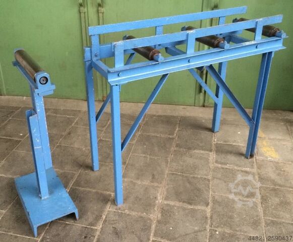 Роликовый конвейер unbekannt -