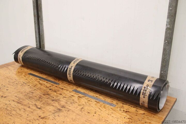 Лента конвейера ширина 1260 мм unbekannt Länge 2980 mm