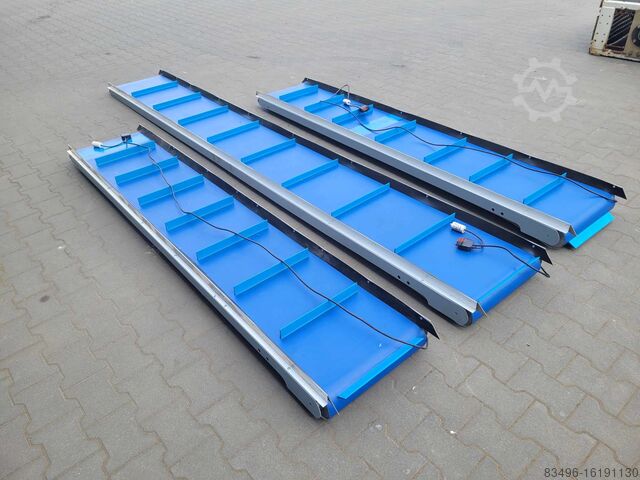 Приемная лента Forderband Transportband  Conveyor 