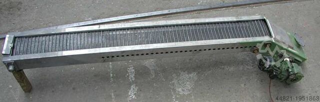 Ленточный конвейер LANGHAMMER unbekannt