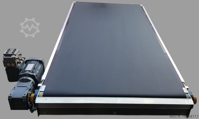 Ленточный конвейер, конвейерная лента Transnorm 2000-1250-1100