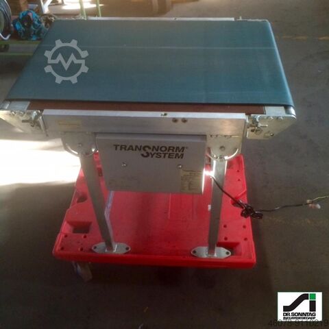 Ленточный конвейер Ленточный конвейер Ленточный конвейер Transnorm 800-600-500