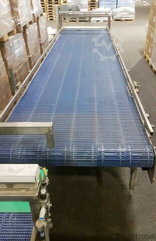 Ленточный конвейер Stöber K21R 90 S4 TLB 960