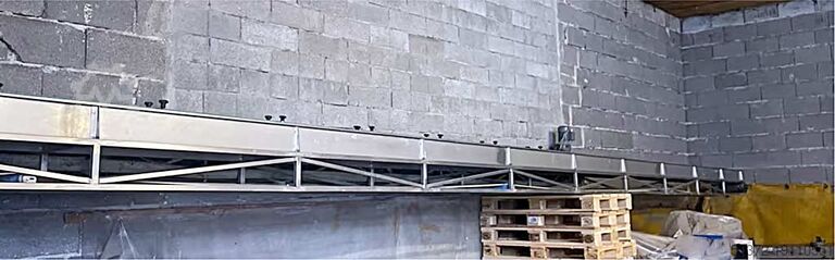 Конвейерная лента  