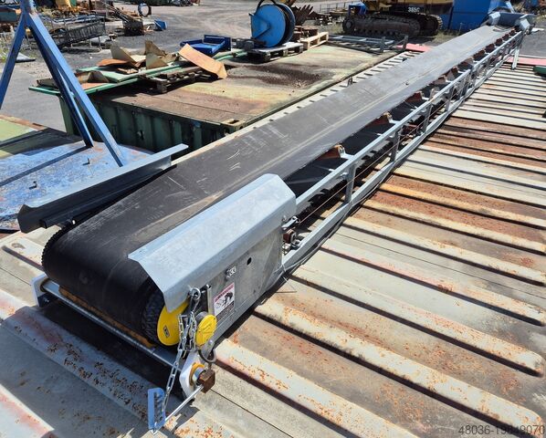 Конвейерная лента BEKA Leichtförderer