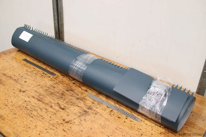 Транспортерная лента ширина 1300 мм Ribes M 5