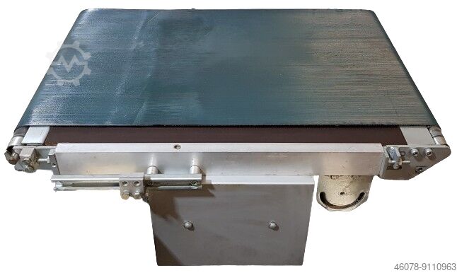 Ленточный конвейер, конвейерная лента, по желанию... Transnorm 1200-600-500