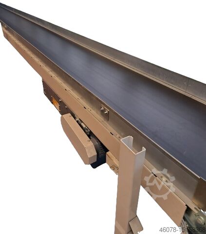 Ленточный конвейер Ленточный конвейер Lippert GF 12730-750-600