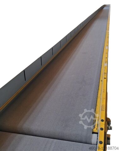 Ленточный конвейер Ленточный конвейер Ленточный конвейер Lippert 3000-750-600