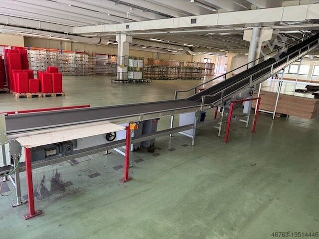 Конвейерная лента Transform 1100