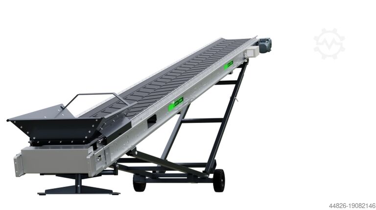 Конвейерная лента ASCO CB 8000