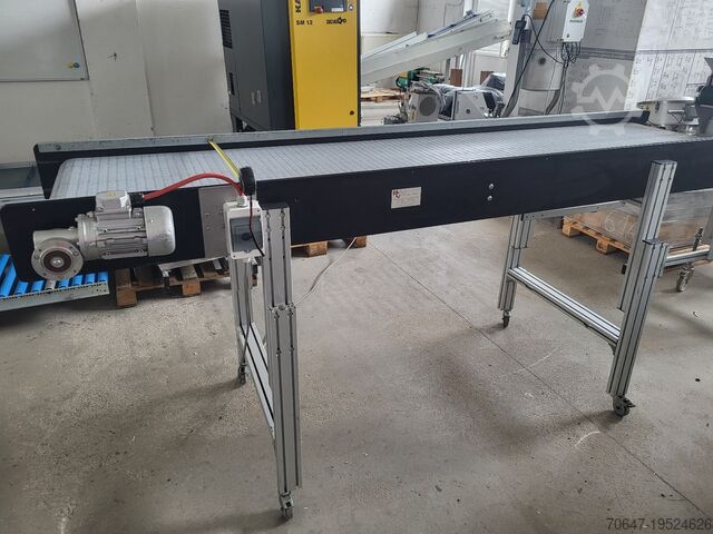 Транспортерная лента 260 × 60 см PTV KSTB