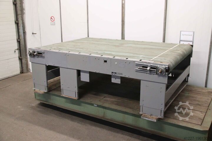 Конвейерная лента Venjakab H  3060 x 1985 mm